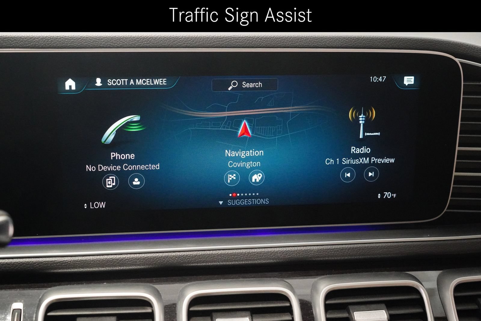 Certified 2023 Mercedes-Benz GLE 350 4MATIC image 24