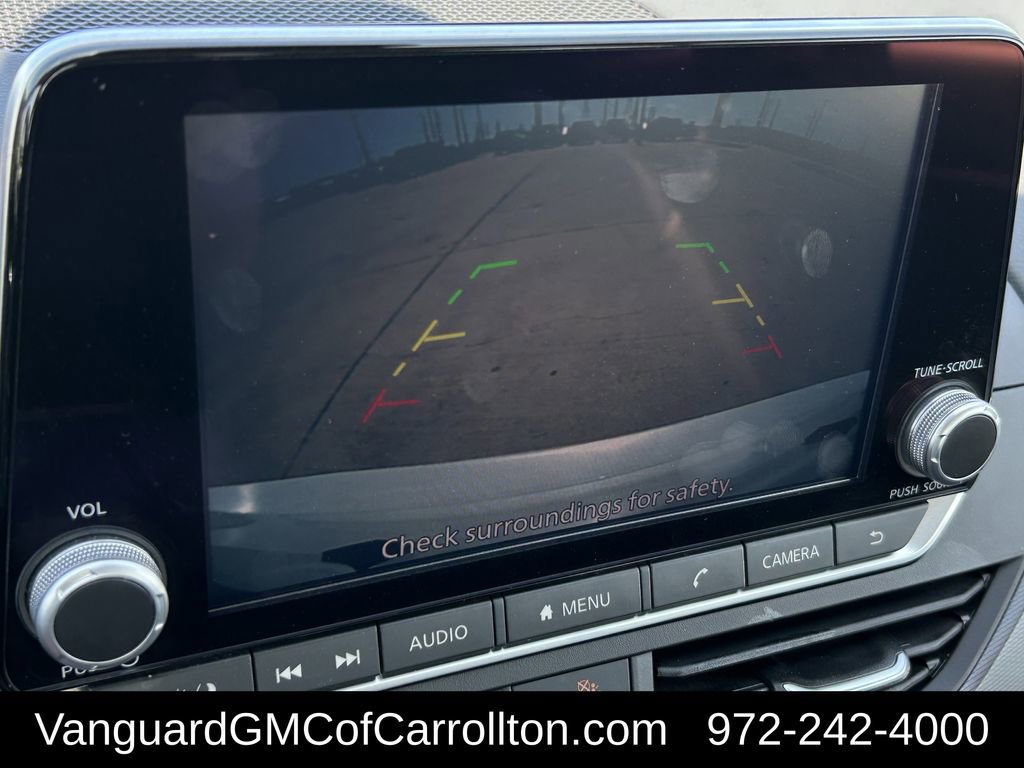 Used 2024 Nissan Altima 2.5 SR image 18