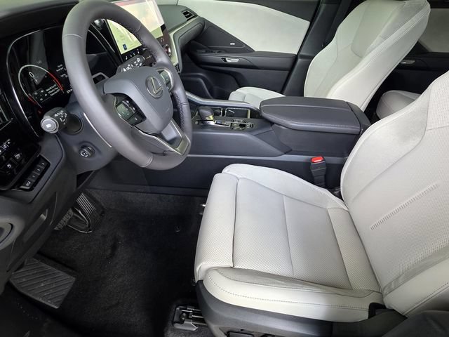 New 2026 Lexus TX 350 AWD w/ Technology Package image 6