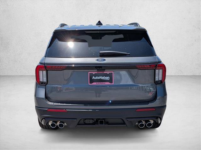 New 2026 Ford Explorer ST AWD/4WD image 7