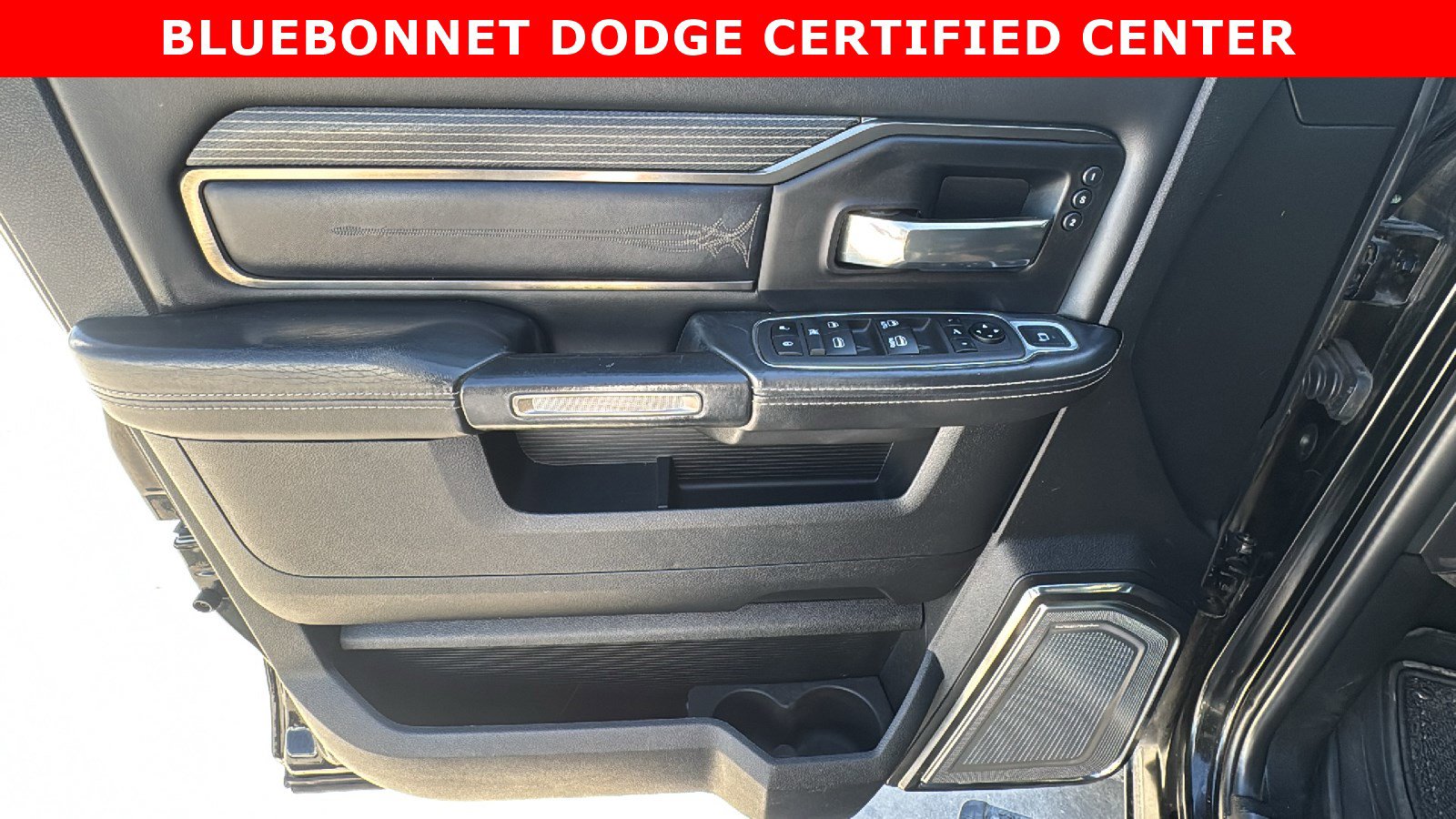 Used 2021 RAM 2500 Limited image 11