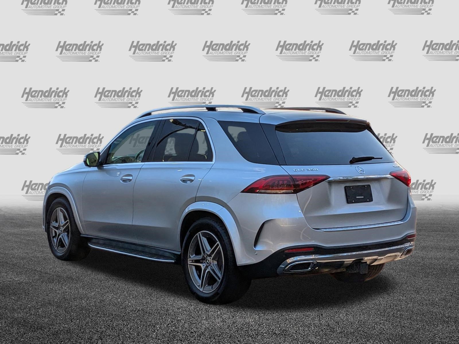 Used 2022 Mercedes-Benz GLE 350 350 image 8