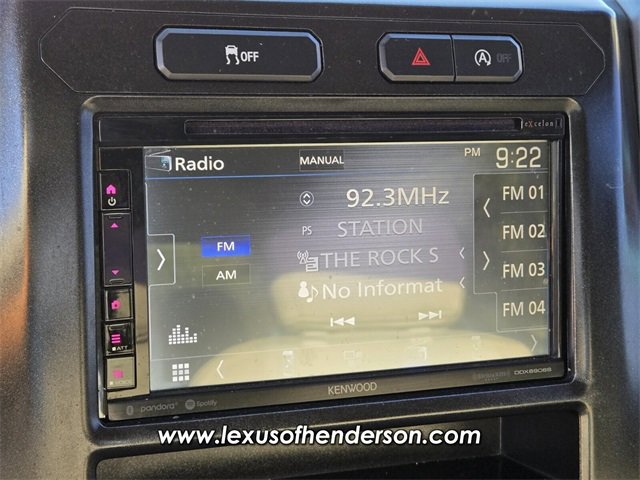 Used 2018 Ford F150 XLT w/ Equipment Group 301A Mid image 22