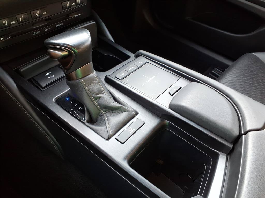 Used 2021 Lexus ES 350 w/ Premium Package FWD image 32