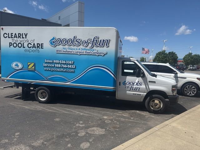 Used 2019 Ford E-350 and Econoline 350 Super Duty w/ Power Windows & Locks Group RWD image 5