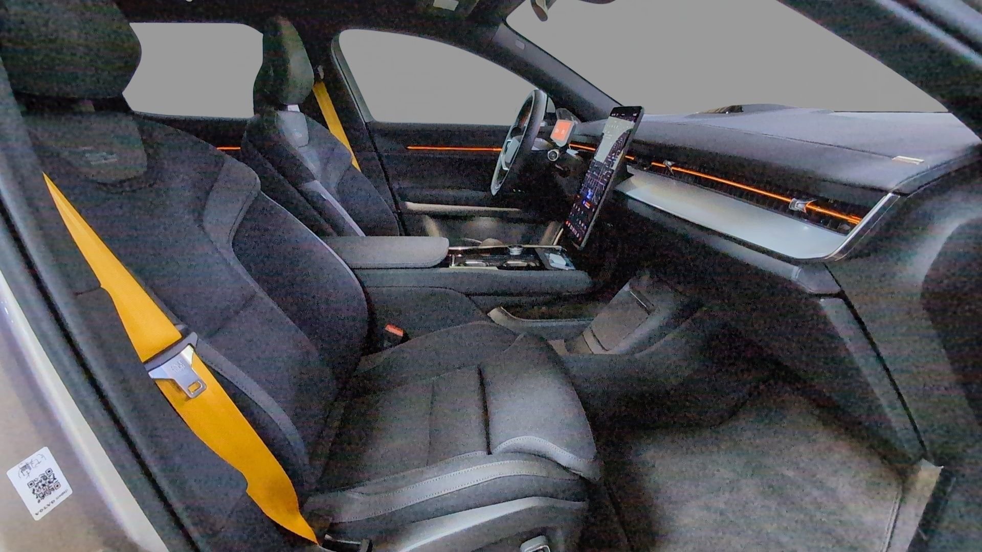 Used 2025 Polestar Polestar 3 AWD/4WD image 21