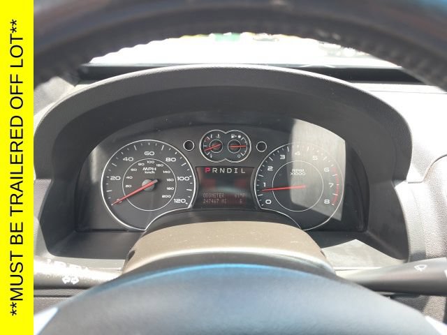 Used 2009 Pontiac Torrent AWD w/ Preferred Package image 15