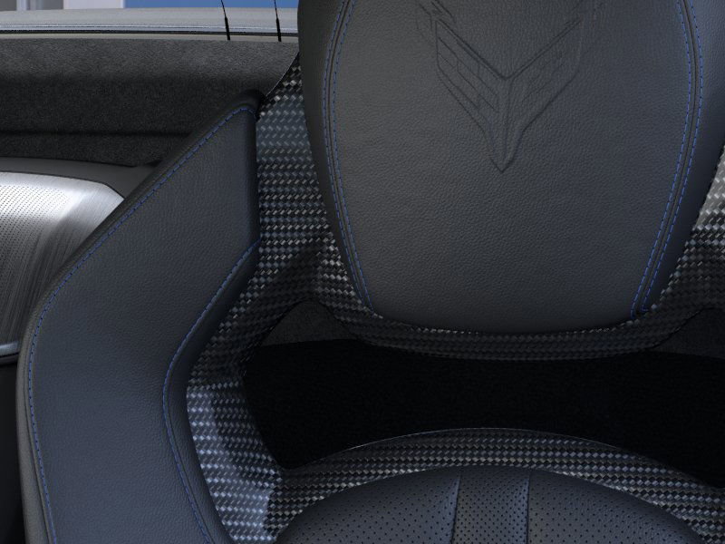 New 2026 Chevrolet Corvette ZR1 image 21