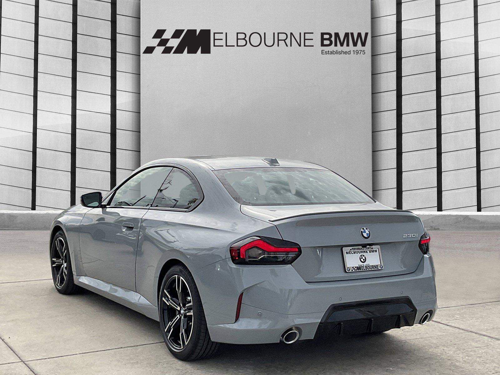 New 2026 BMW 230i Coupe w/ M Sport Package image 6