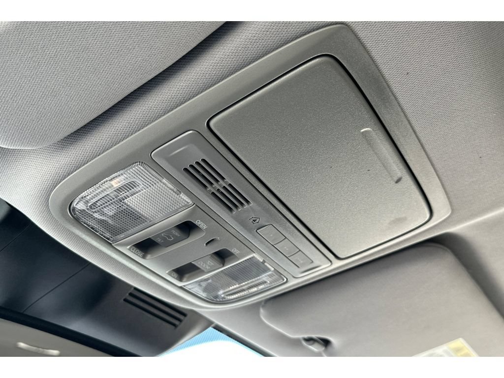 Certified 2020 Honda CR-V EX-L image 24