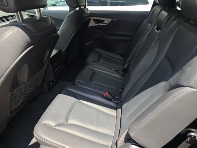 Used 2019 Audi Q7 2.0T Premium Plus w/ Premium Plus Package AWD/4WD image 8