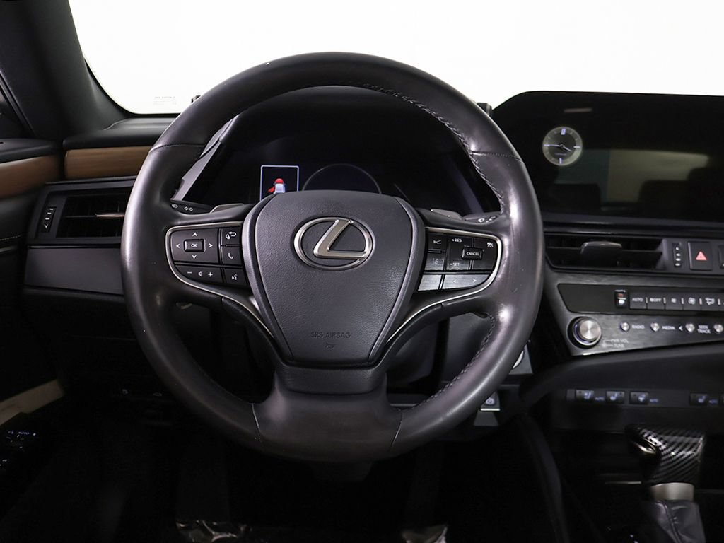 Used 2024 Lexus ES 350 w/ Premium Package FWD image 38