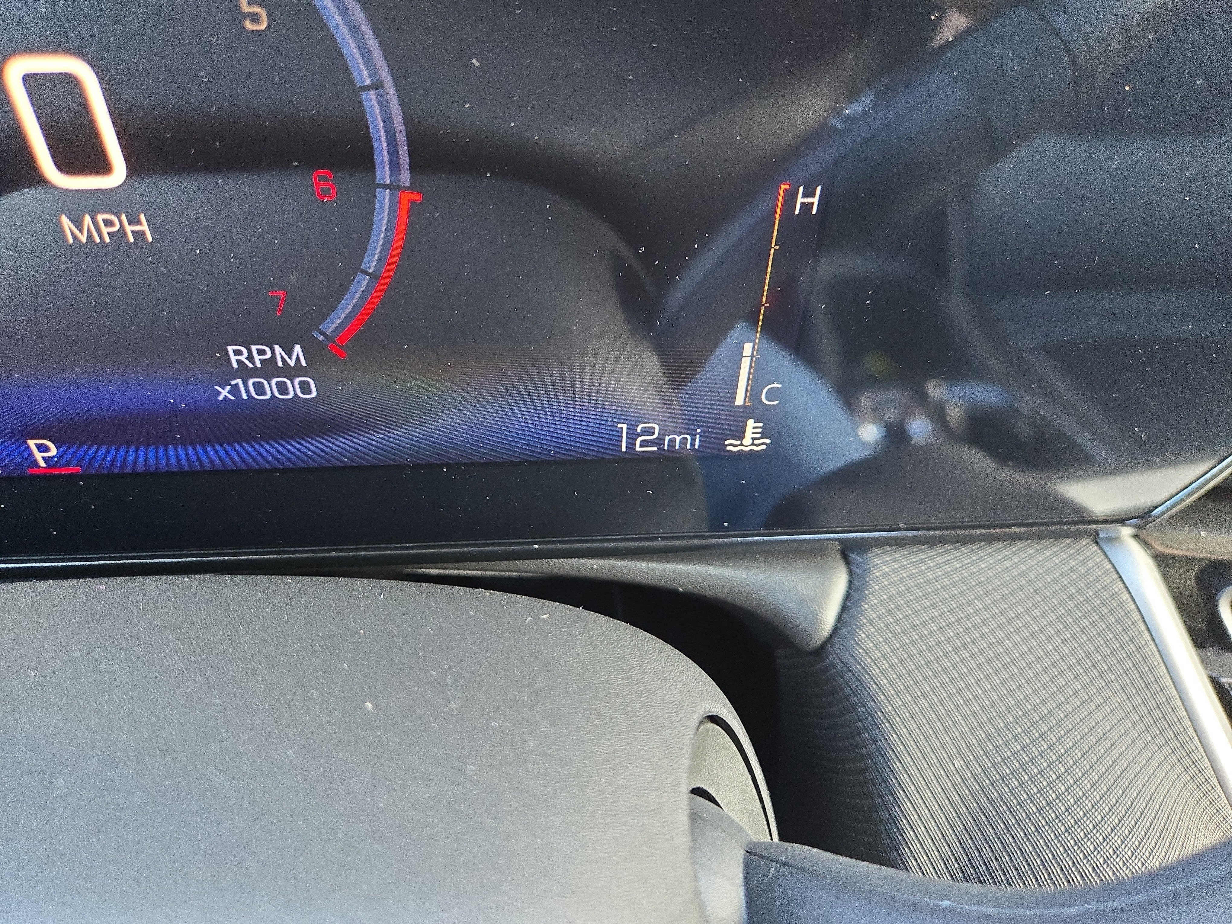 New 2026 Chevrolet TrailBlazer LT w/ Convenience Package image 21