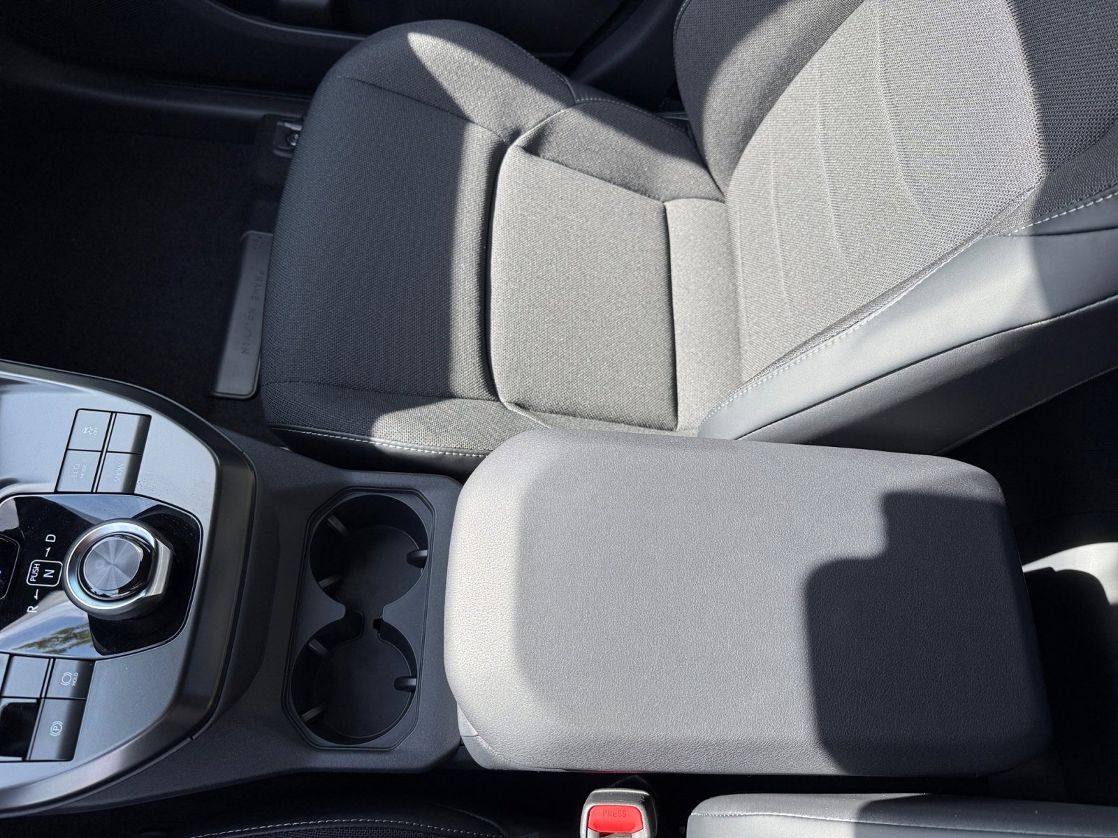 New 2026 Subaru Uncharted Premium image 14