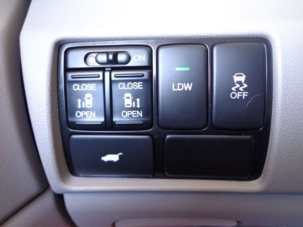 Used 2017 Honda Odyssey EX-L image 26