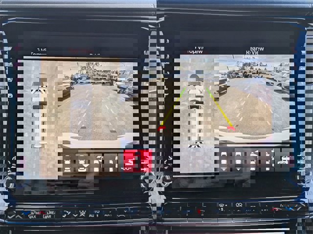 New 2026 Jeep Grand Wagoneer Summit image 24