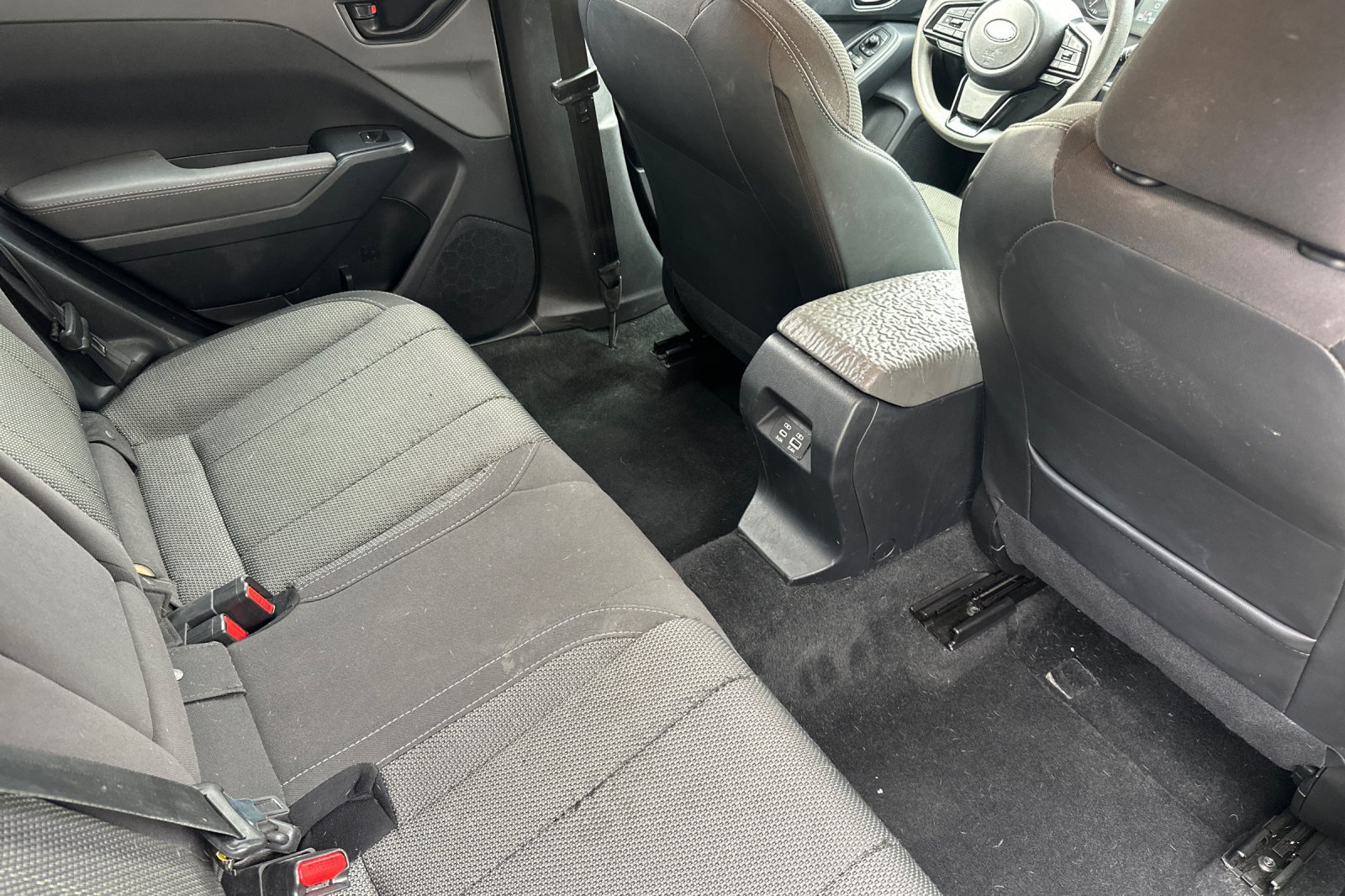 Used 2024 Subaru Crosstrek 2.0i Premium AWD/4WD image 18