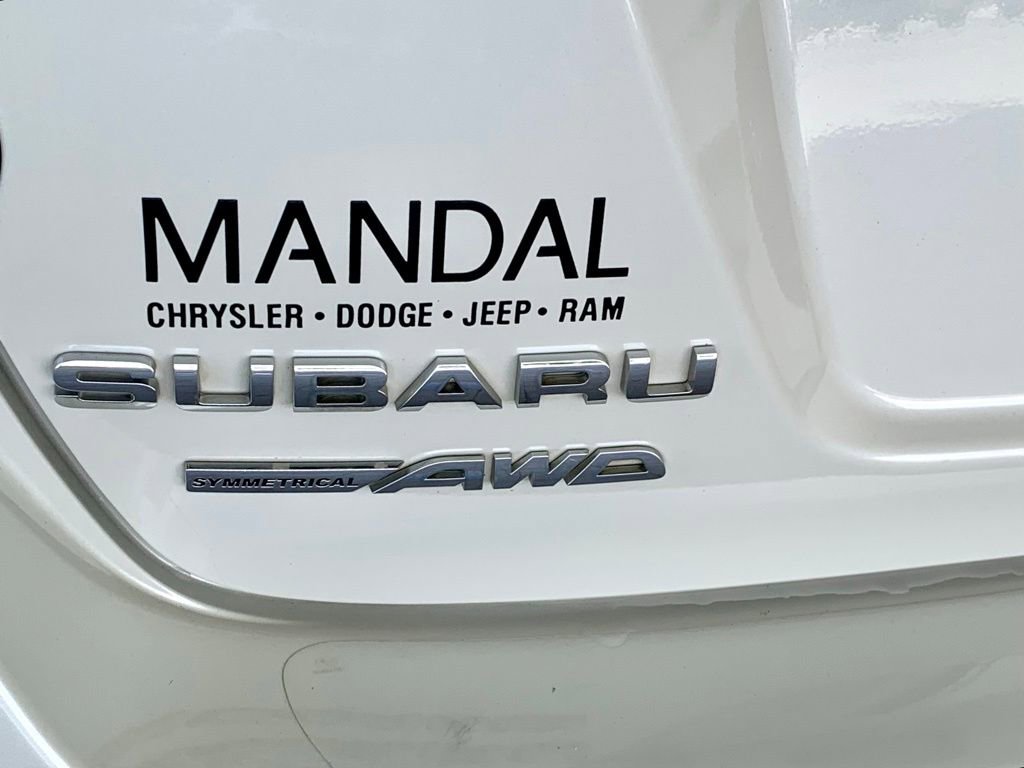 Used 2020 Subaru WRX Premium w/ Popular Package #1 AWD/4WD image 12