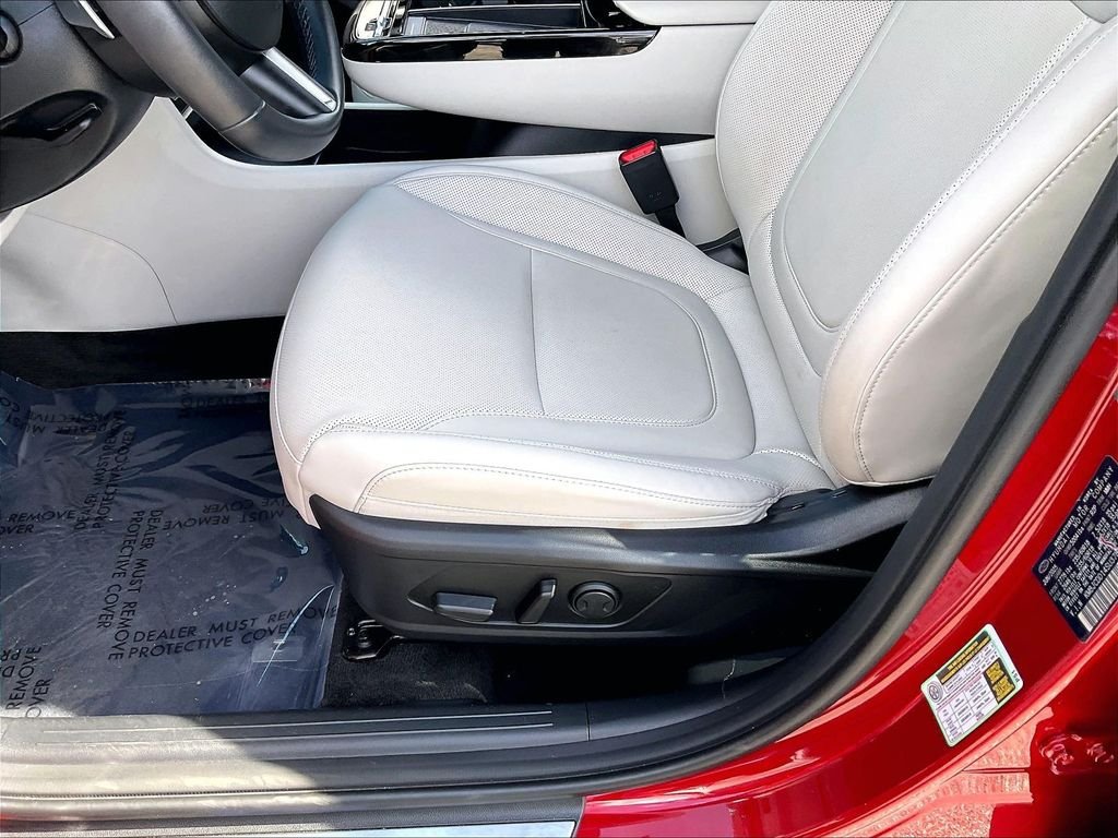 Used 2025 Hyundai Tucson SEL AWD/4WD image 35