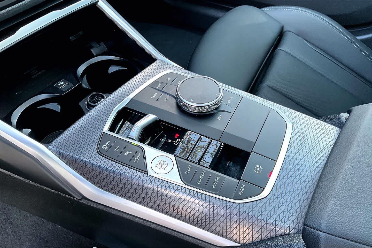 Certified 2025 BMW M340i RWD image 17