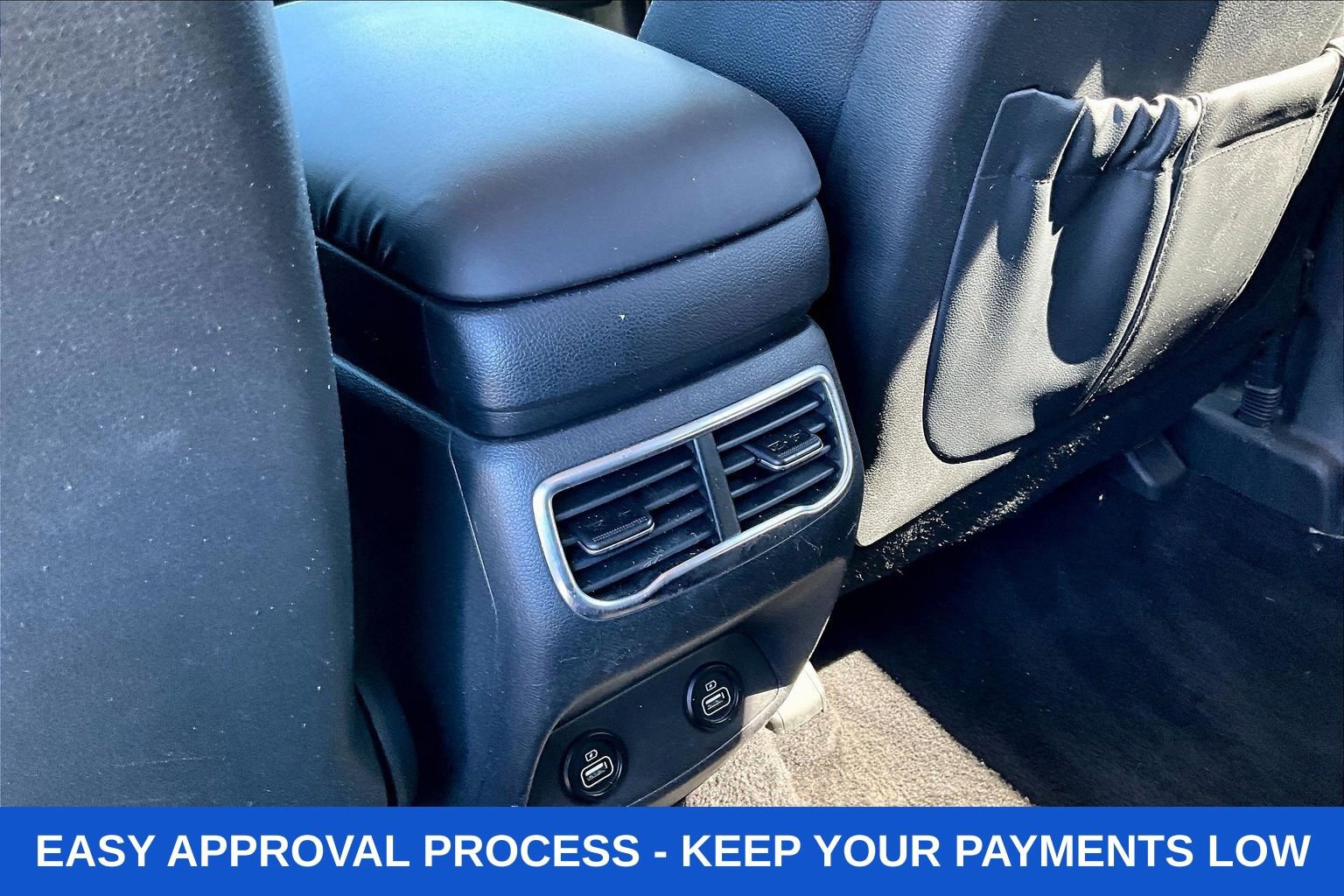 Used 2022 Hyundai Santa Fe SEL image 12