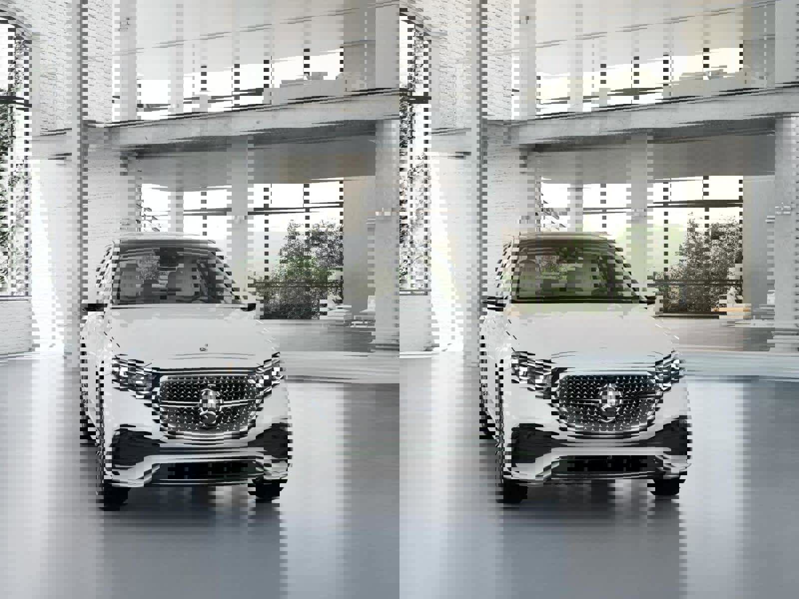 New 2026 Mercedes-Benz E 350 Sedan image 7