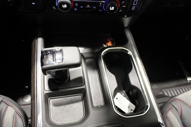 New 2025 Chevrolet Silverado 1500 RST image 12