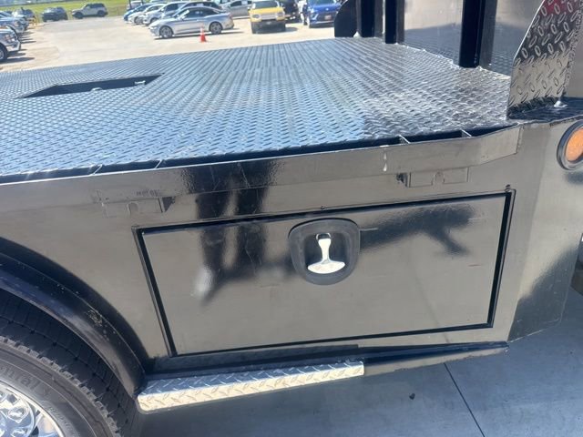 Used 2022 Ford F450 XL w/ Power Equipment Group image 28