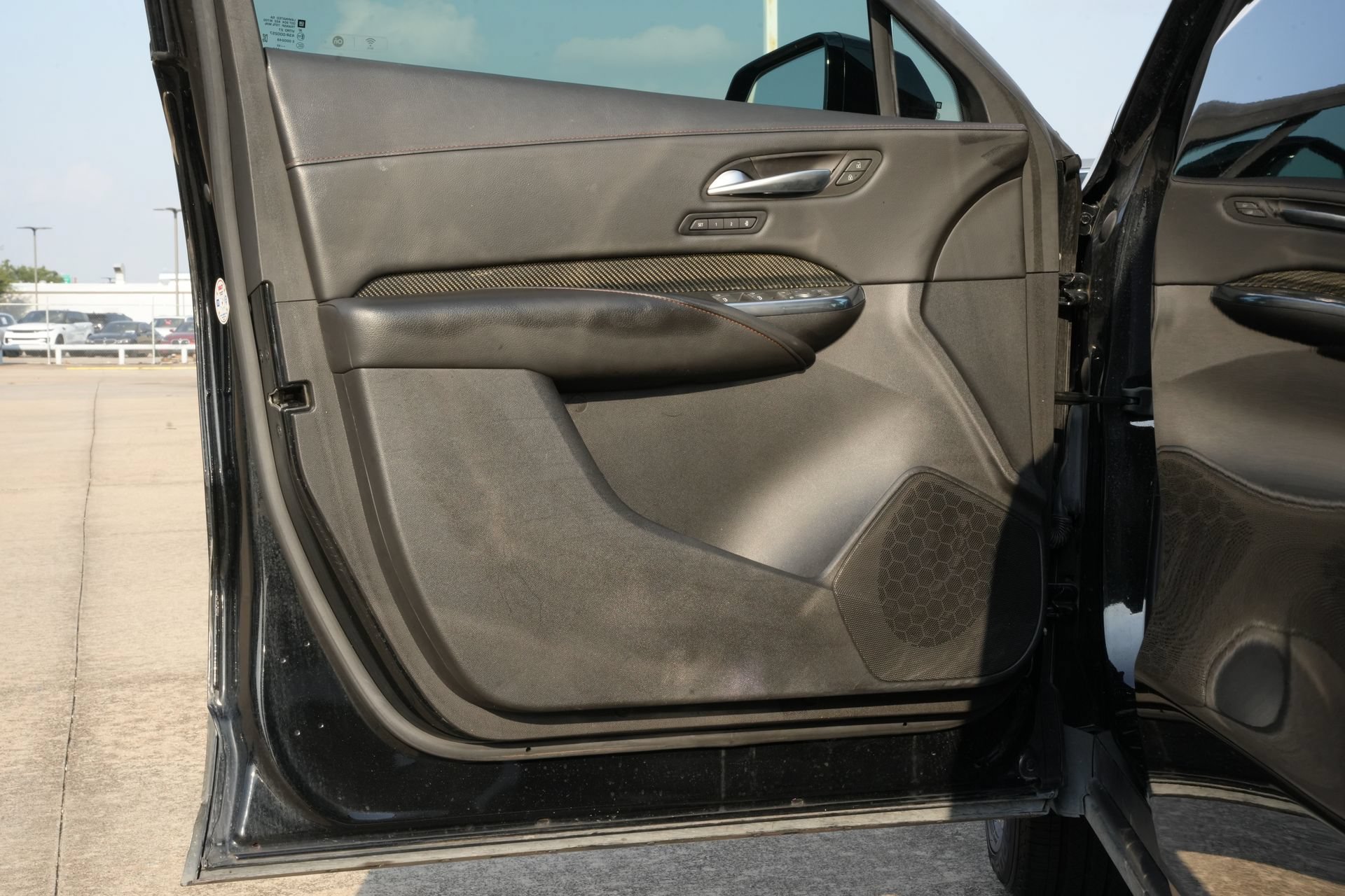 Used 2022 Cadillac XT4 Sport FWD image 17