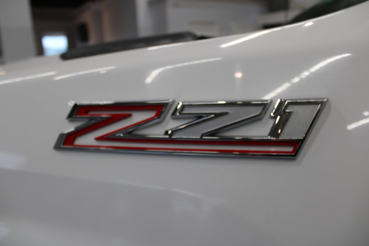 Used 2022 Chevrolet Silverado 2500 W/T w/ WT Safety Package image 18