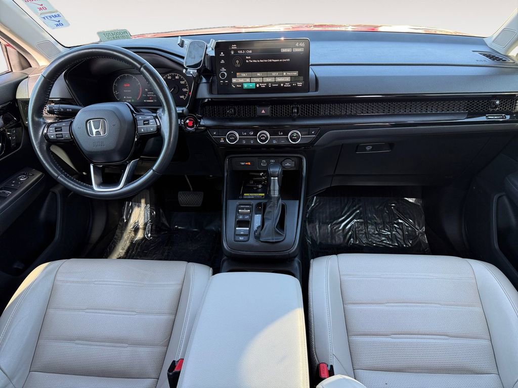 Used 2023 Honda CR-V EX-L image 29