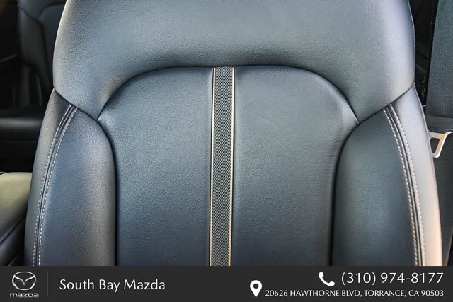 Certified 2024 MAZDA CX-90 3.3 Turbo w/ Select Package AWD/4WD image 25