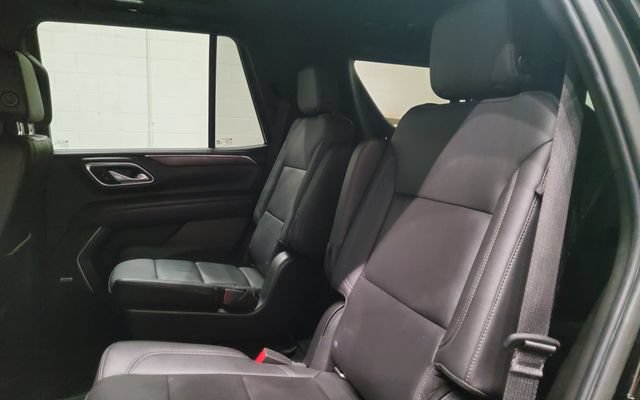 Used 2022 Chevrolet Tahoe Z71 AWD/4WD image 20