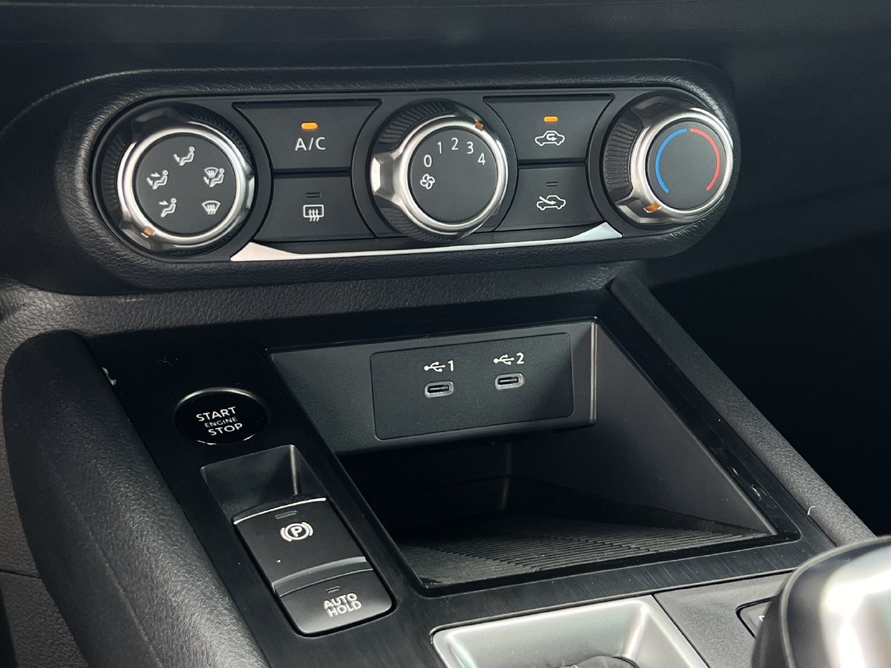 New 2027 Nissan Kicks S FWD image 10