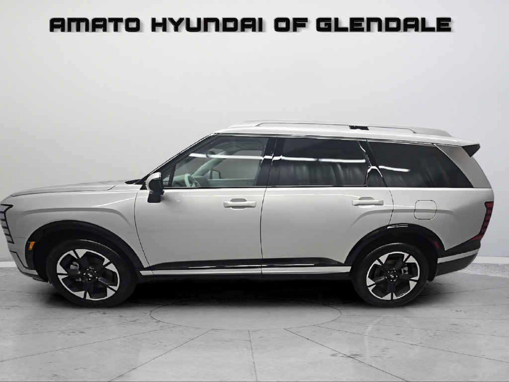 New 2026 Hyundai Palisade Limited AWD/4WD image 3