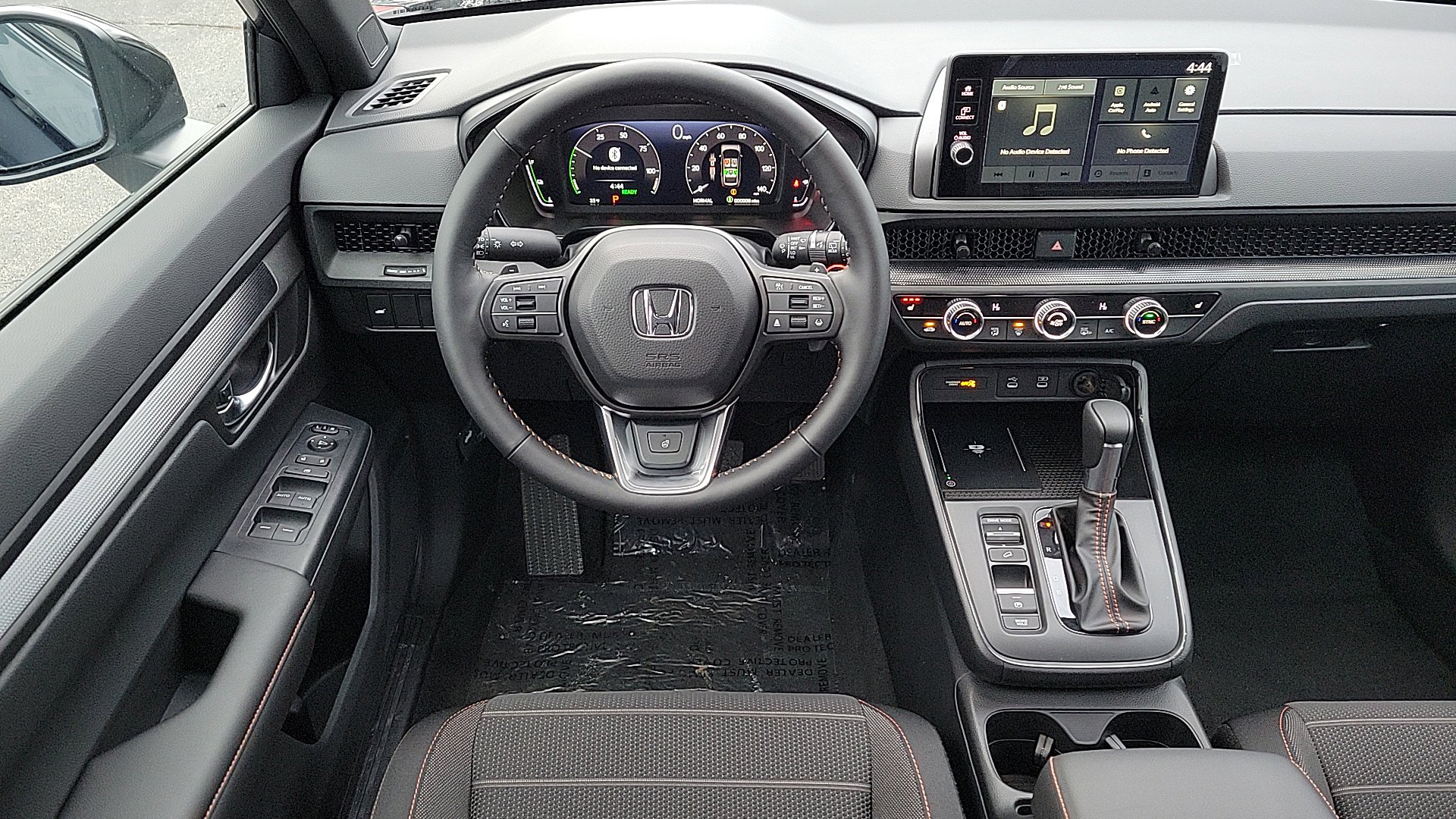 Used 2026 Honda CR-V TrailSport image 10