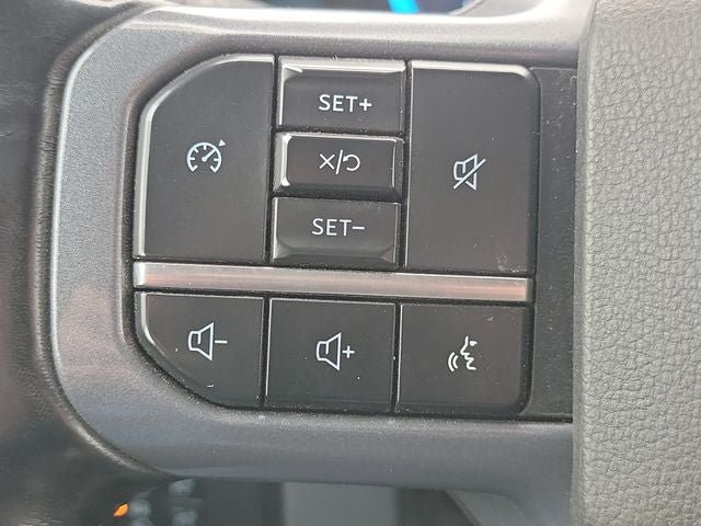 Used 2023 Ford F250 Lariat w/ Sport Appearance Package AWD/4WD image 10