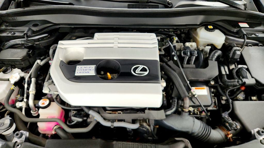 Used 2021 Lexus UX 250h w/ Premium Package AWD/4WD image 25