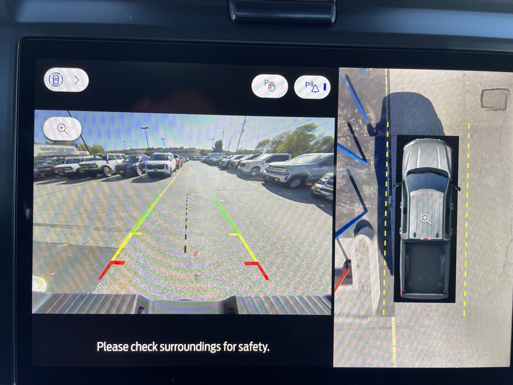 New 2026 Ford F350 XLT image 9