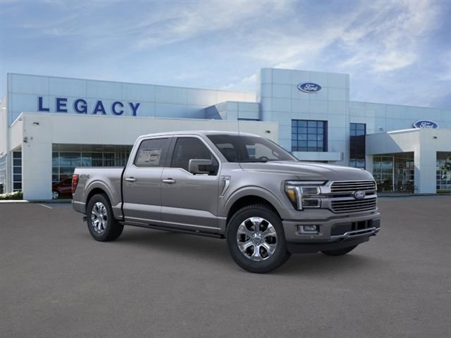 New 2026 Ford F150 Platinum AWD/4WD image 7