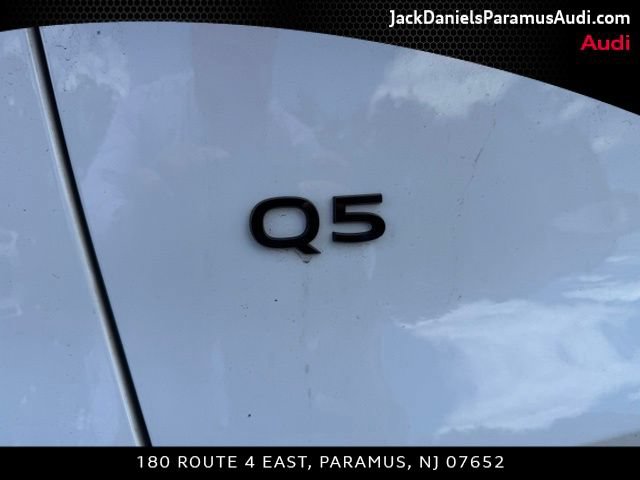 Used 2025 Audi Q5 Premium w/ Convenience Package AWD/4WD image 13