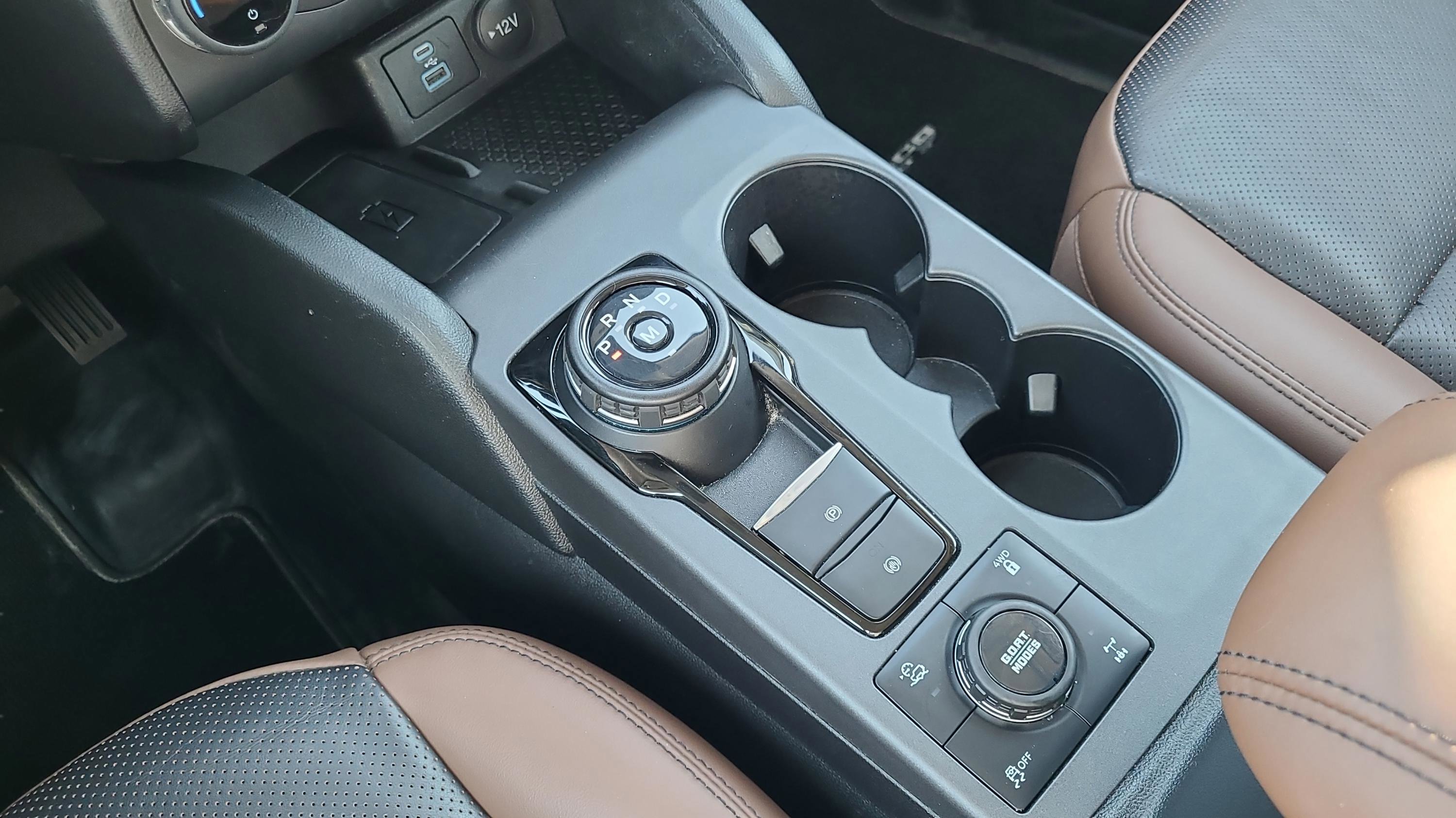 Certified 2022 Ford Bronco Sport Badlands w/ Premium Package AWD/4WD image 24