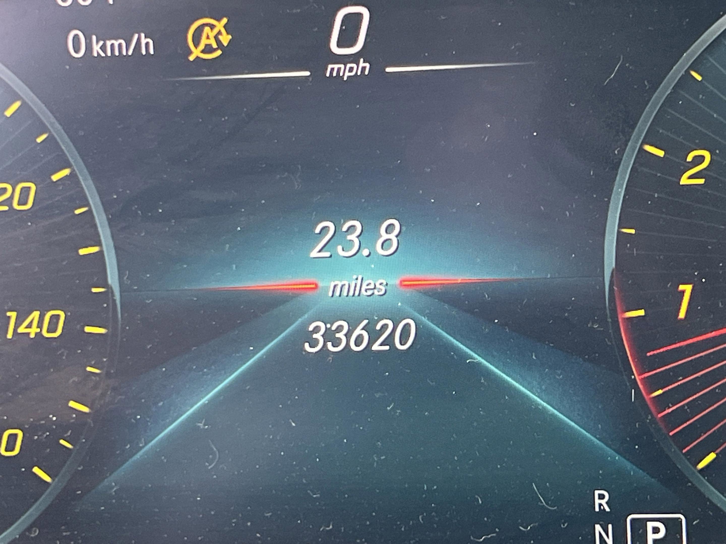 Used 2020 Mercedes-Benz GLC 300 4MATIC image 25
