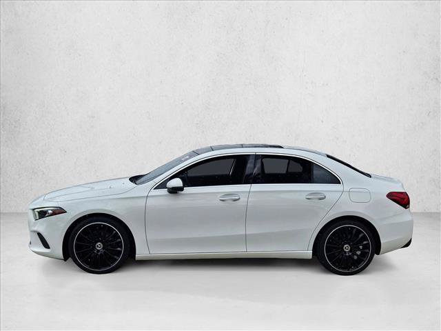 Certified 2021 Mercedes-Benz A 220 image 9