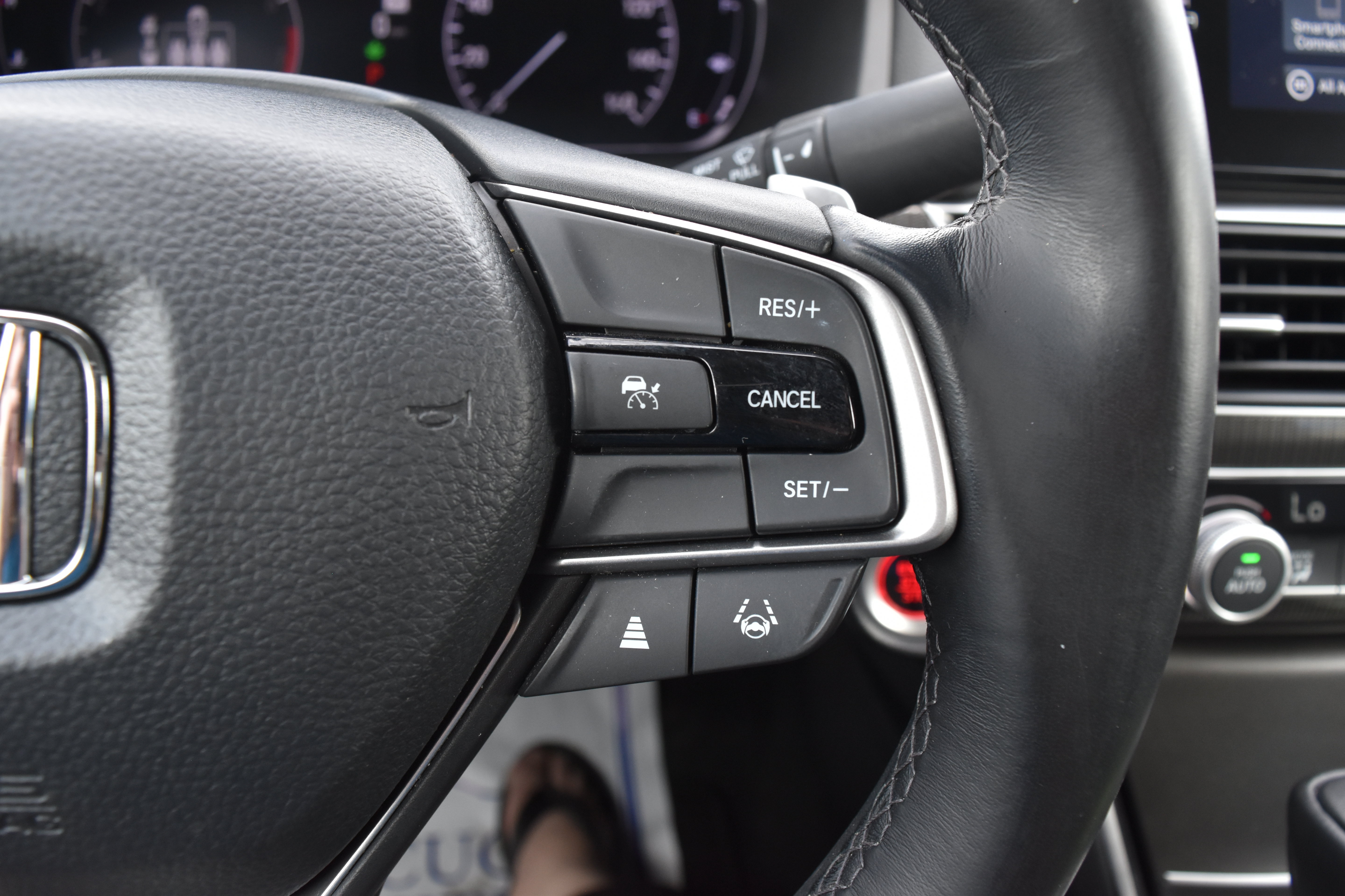 Certified 2021 Honda Accord Sport Special Edition image 19