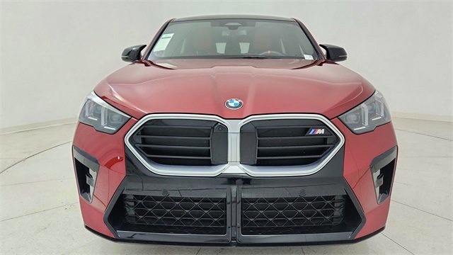 Used 2025 BMW X2 M35i image 2