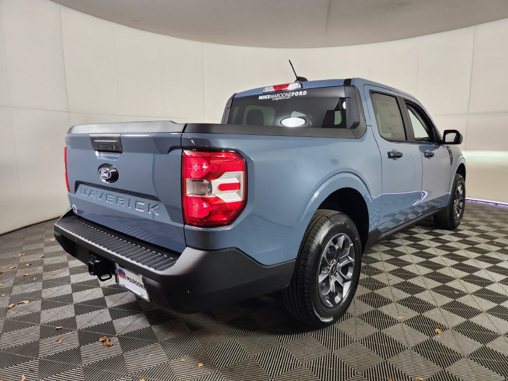 New 2026 Ford Maverick XLT w/ 4K Tow Package AWD/4WD image 7