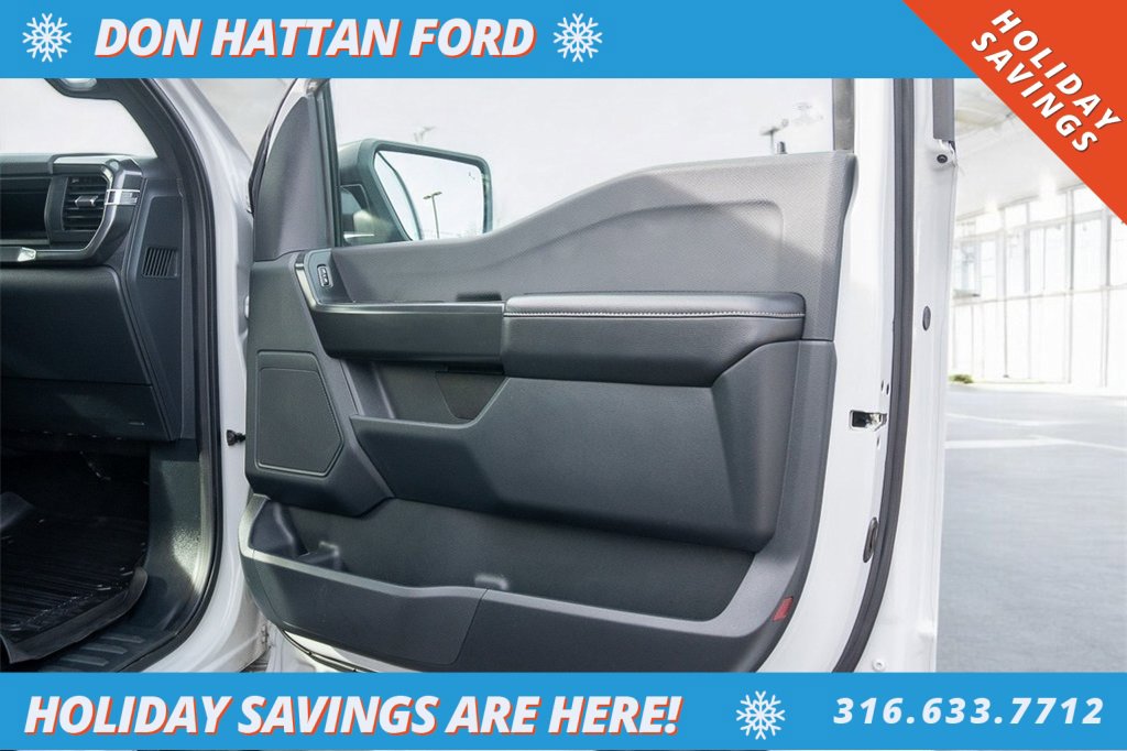 Used 2024 Ford F150 STX image 24