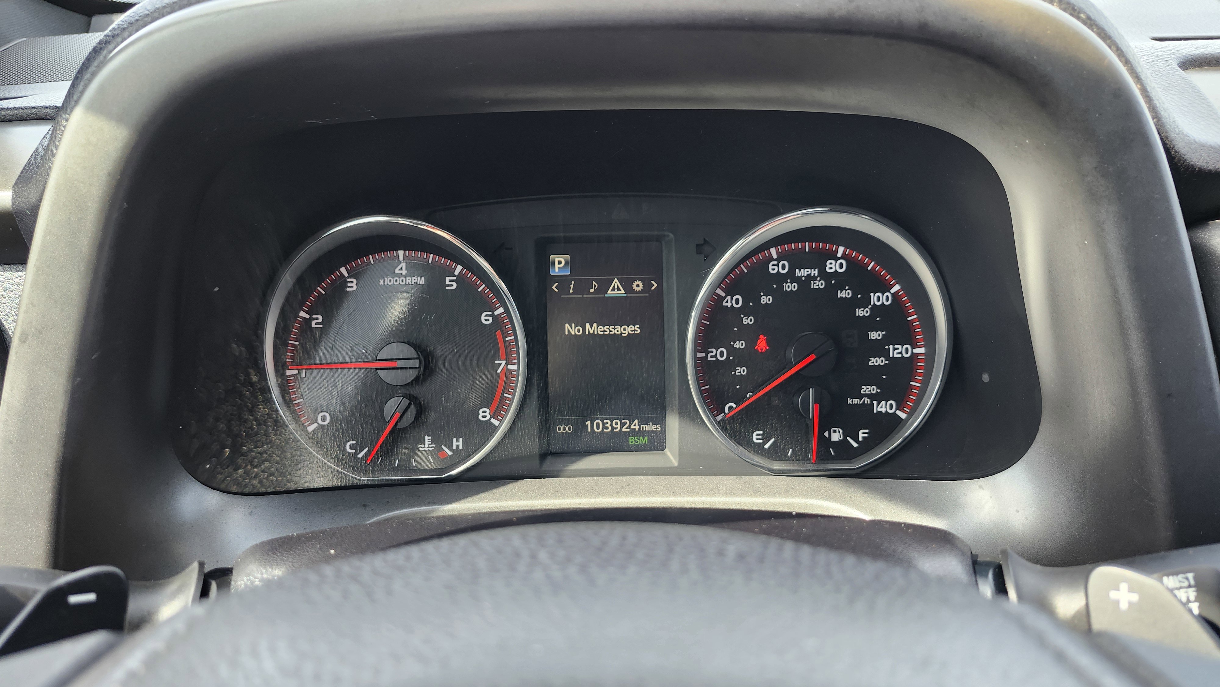 Used 2016 Toyota RAV4 SE image 26