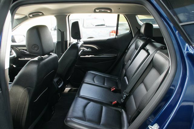 Used 2023 GMC Terrain SLT FWD image 24